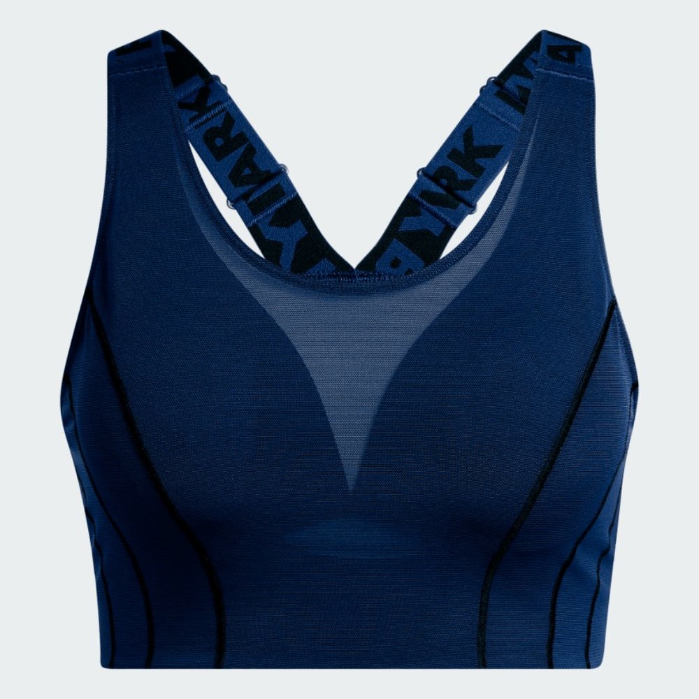 SOLD = Adidas x Ivy Park - Halls of Ivy High Support Bra (Large)